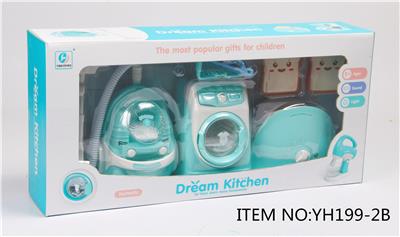 Functional electrical appliances - OBL980174
