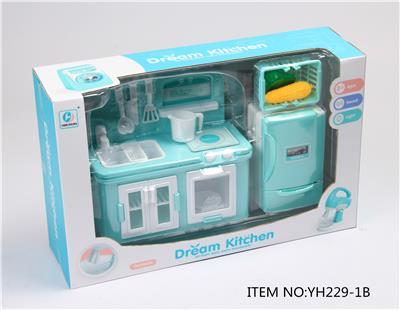 Functional electrical appliances - OBL980175
