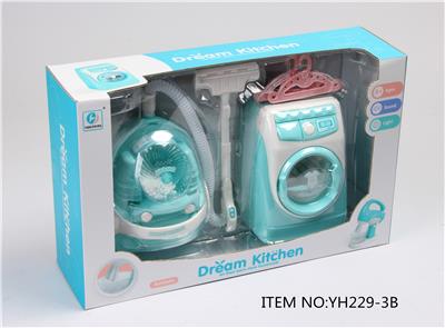 Functional electrical appliances - OBL980177