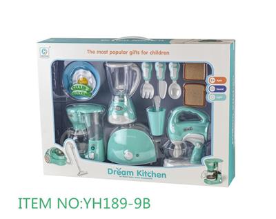 Functional electrical appliances - OBL980179