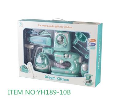 Functional electrical appliances - OBL980180