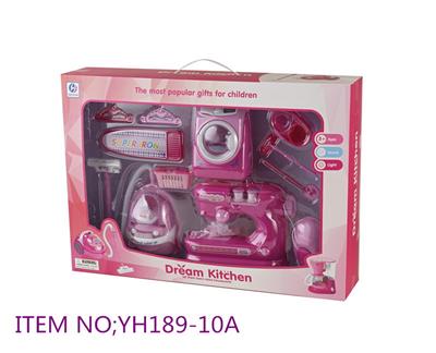 Functional electrical appliances - OBL980181