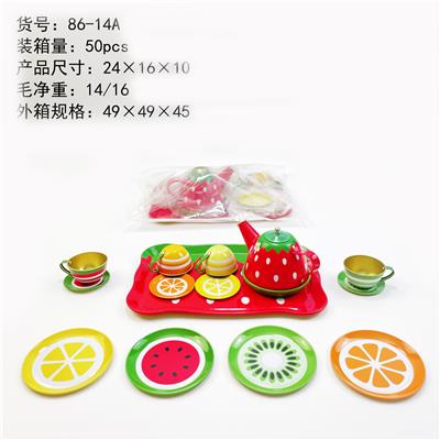 Kitchenware / tableware / tea - OBL980212