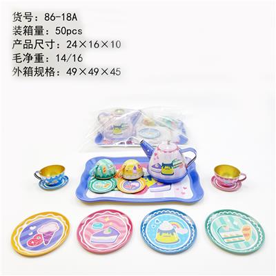 Kitchenware / tableware / tea - OBL980216