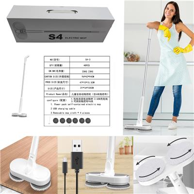 Functional electrical appliances - OBL980225
