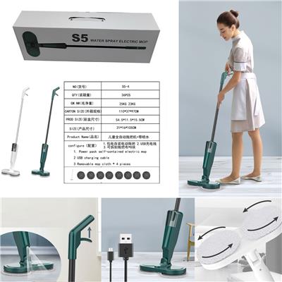 Functional electrical appliances - OBL980230