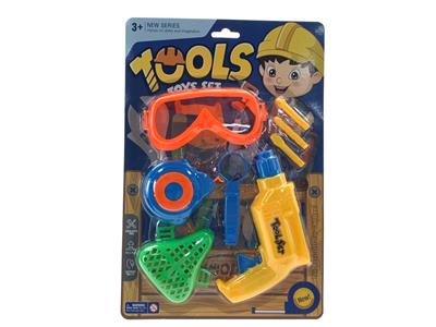 TOOL SERIES - OBL980428