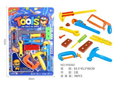 TOOL SERIES - OBL980439