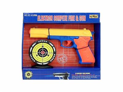 Electric gun - OBL980495