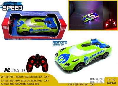 Remote control cars / tanks - OBL980779