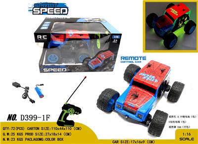 Remote control cars / tanks - OBL980837
