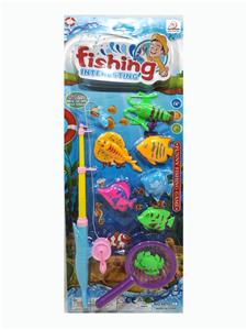 Fishing Series - OBL980839