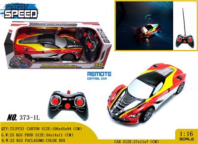 Remote control cars / tanks - OBL980961