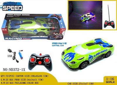 Remote control cars / tanks - OBL981014