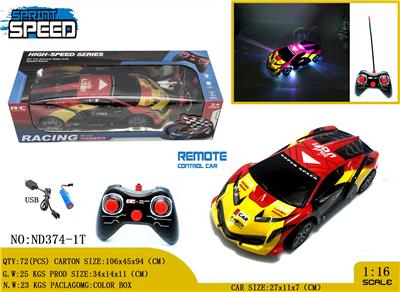 Remote control cars / tanks - OBL981018
