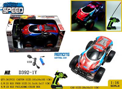 Remote control cars / tanks - OBL981101
