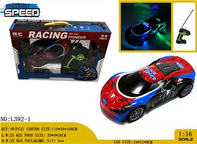 Remote control cars / tanks - OBL981246