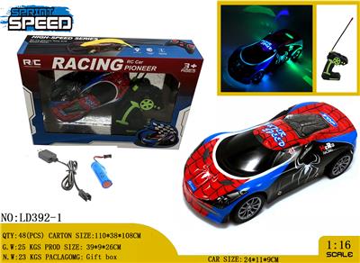 Remote control cars / tanks - OBL981257