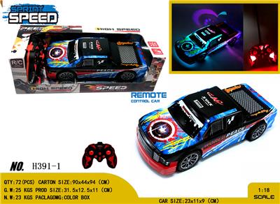 Remote control cars / tanks - OBL981357