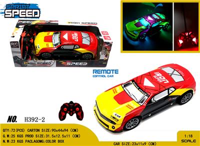 Remote control cars / tanks - OBL981360