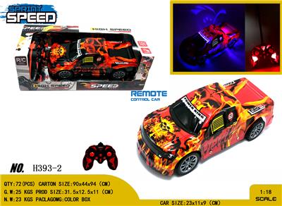Remote control cars / tanks - OBL981362