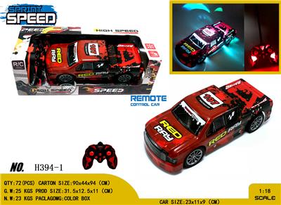 Remote control cars / tanks - OBL981363