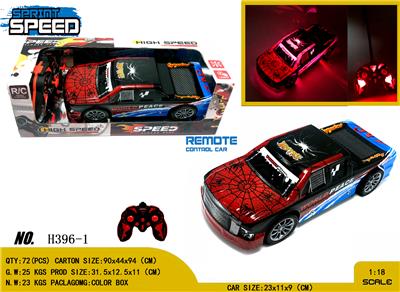 Remote control cars / tanks - OBL981367