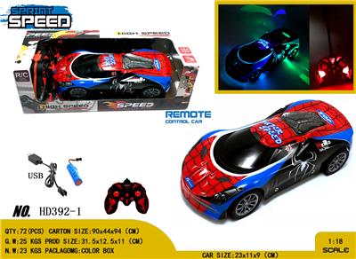 Remote control cars / tanks - OBL981370