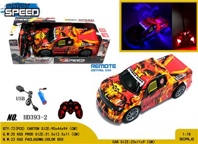 Remote control cars / tanks - OBL981373