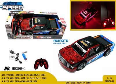 Remote control cars / tanks - OBL981378