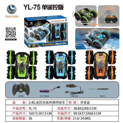 Remote control cars / tanks - OBL981384