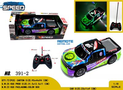 Remote control cars / tanks - OBL981544