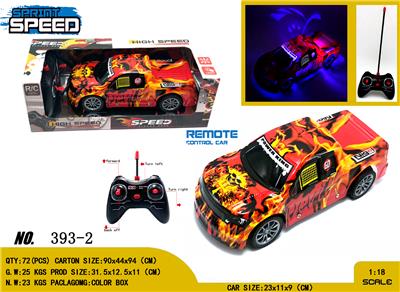Remote control cars / tanks - OBL981548