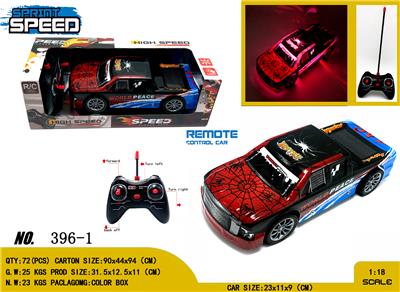Remote control cars / tanks - OBL981553