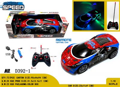 Remote control cars / tanks - OBL981556