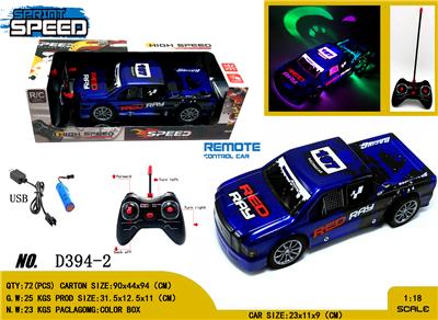 Remote control cars / tanks - OBL981561