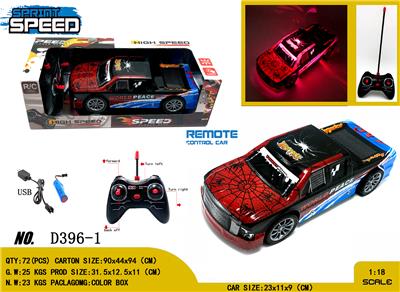 Remote control cars / tanks - OBL981564