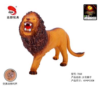 Animaltoys - OBL981569