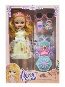 Babytrollyfordoll - OBL981591