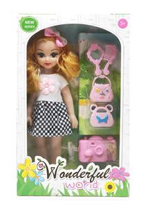 Babytrollyfordoll - OBL981627