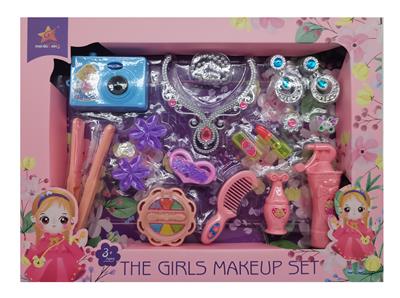 饰品套装灯光 - OBL981666