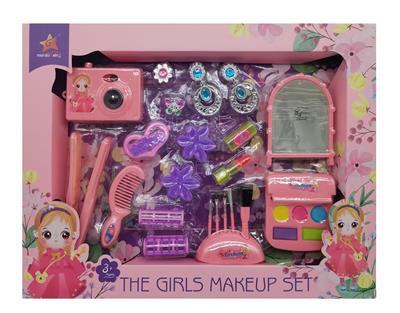 饰品套装灯光 - OBL981667