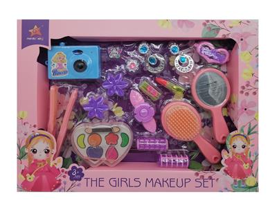 饰品套装灯光 - OBL981668