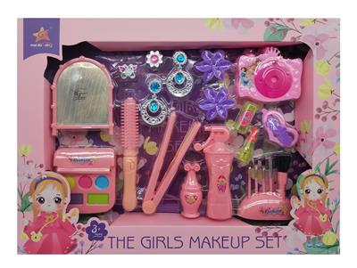 饰品套装 - OBL981670