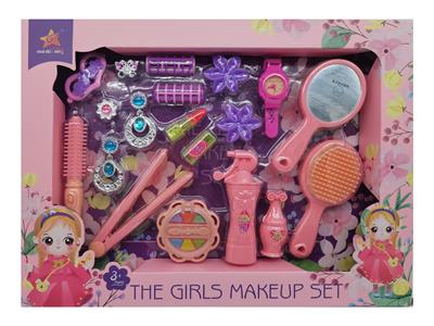 饰品套装 - OBL981671