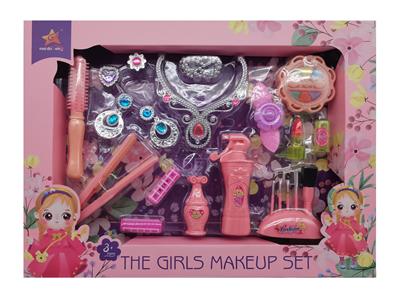 饰品套装 - OBL981672