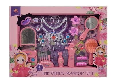 饰品套装 - OBL981677