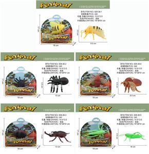 Animaltoys - OBL981700