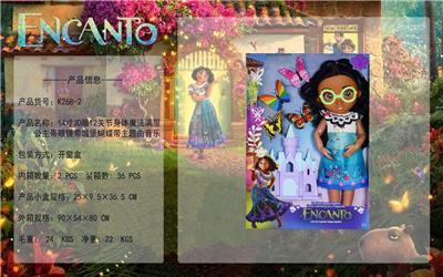 Babytrollyfordoll - OBL981866