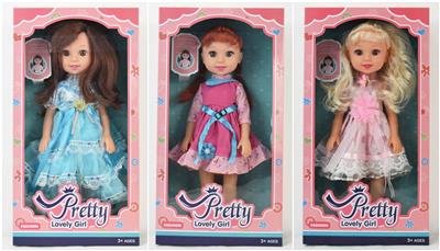 Babytrollyfordoll - OBL981967